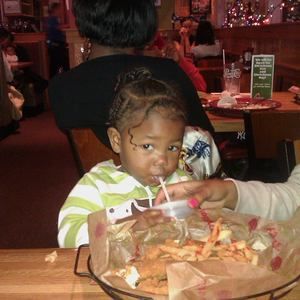 Meet your Posher, Allantz